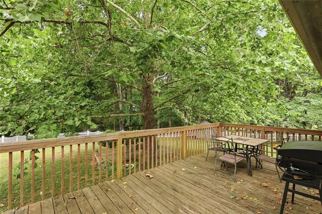 200 Odell Myers Road, Advance, NC 27006