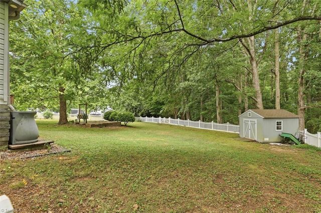 200 Odell Myers Road, Advance, NC 27006
