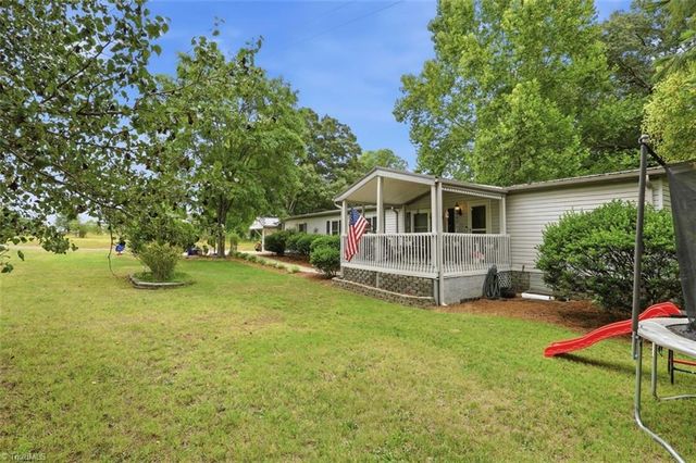 200 Odell Myers Road, Advance, NC 27006