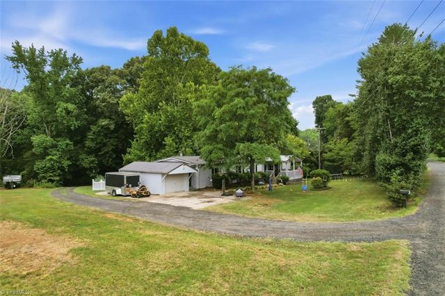 200 Odell Myers Road, Advance, NC 27006