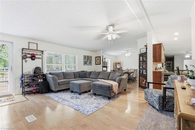 200 Odell Myers Road, Advance, NC 27006