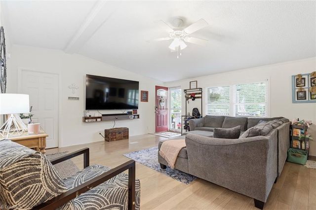 200 Odell Myers Road, Advance, NC 27006