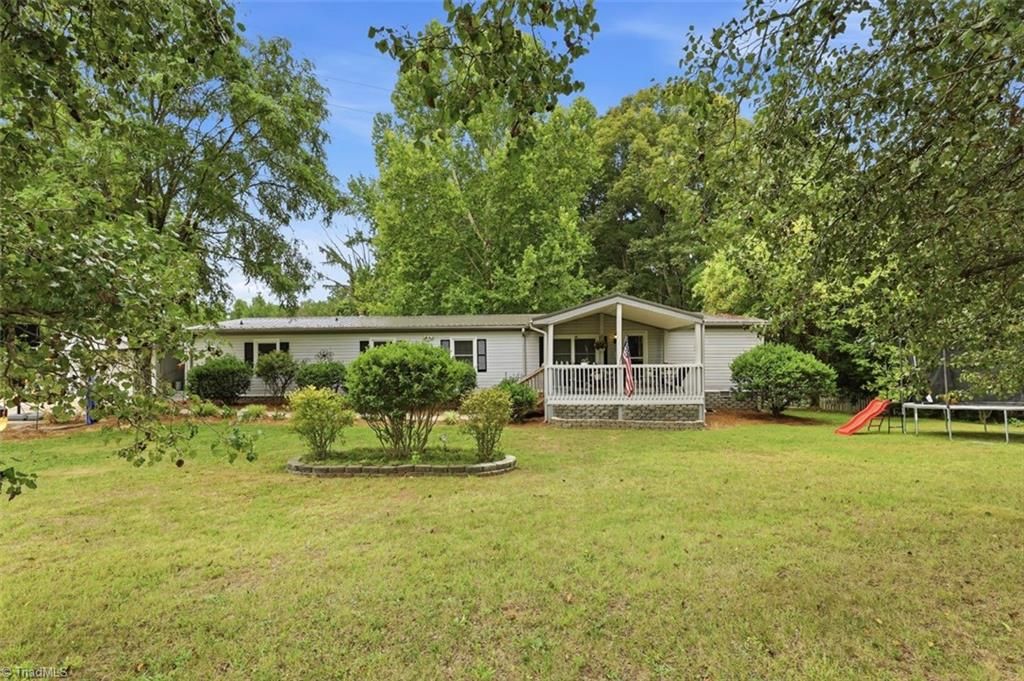200 Odell Myers Road, Advance, NC 27006
