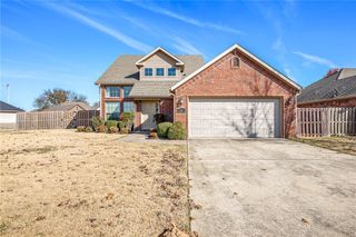 501 SW Milestone Road, Bentonville, AR 72712
