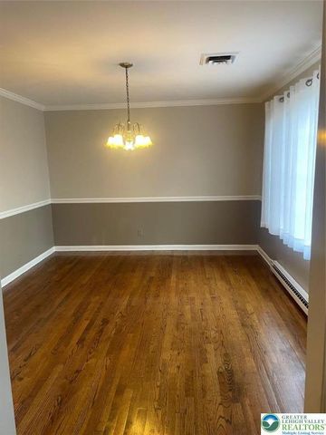 3516 Edinburgh Road, Allentown City, PA 18104