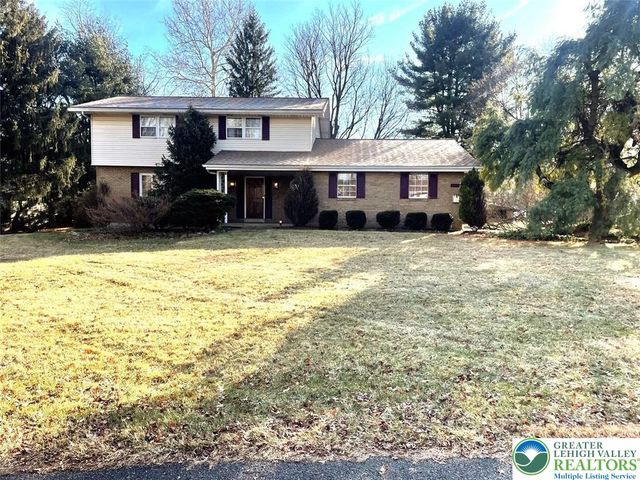 3516 Edinburgh Road, Allentown City, PA 18104