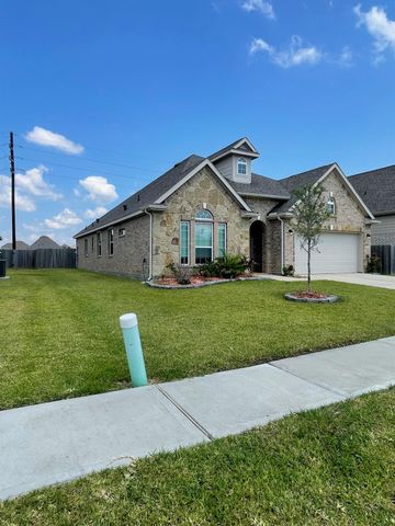 14007 S River Drive, Baytown, TX 77523