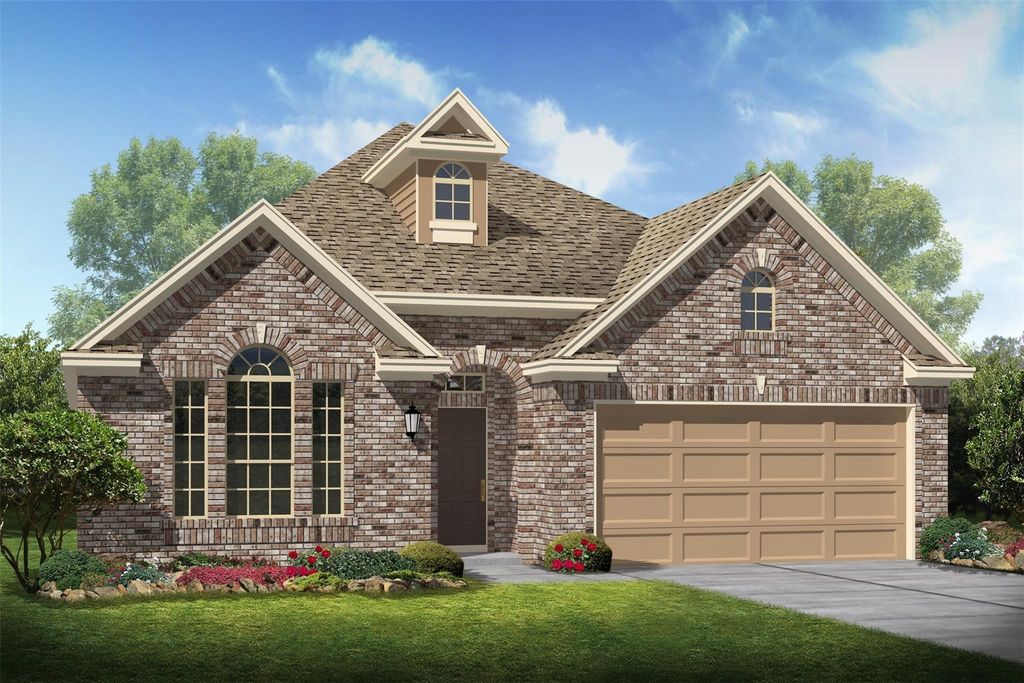 14007 S River Drive, Baytown, TX 77523