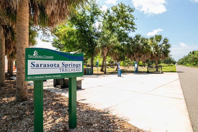 2749 GREENDALE DRIVE, Sarasota, FL 34232