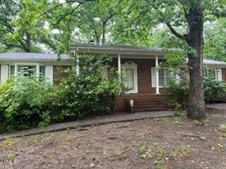 4411 Rhew Drive, Durham, NC 27704