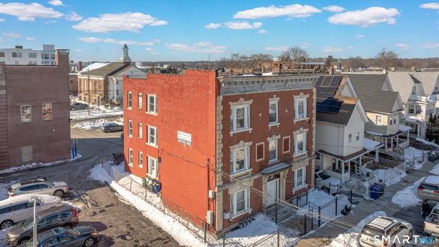 35 Butler Avenue 5, Bridgeport, CT 06605