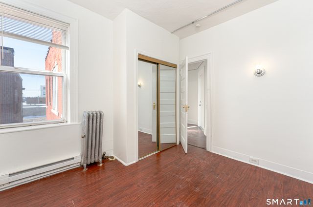 35 Butler Avenue 5, Bridgeport, CT 06605