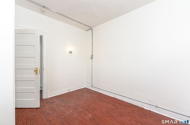 35 Butler Avenue 5, Bridgeport, CT 06605