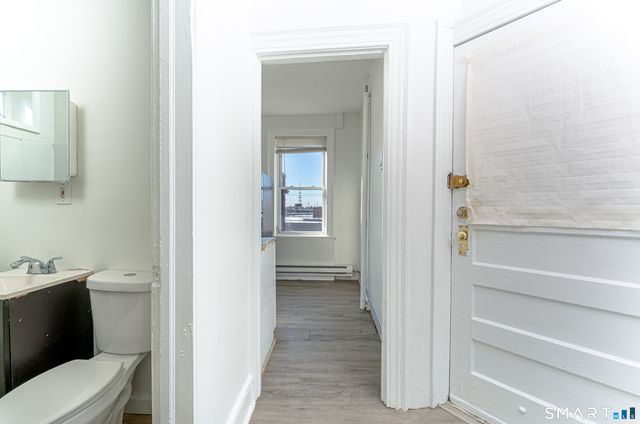 35 Butler Avenue 5, Bridgeport, CT 06605