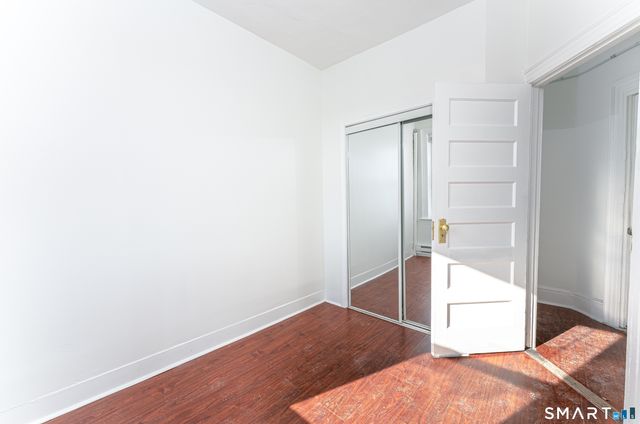 35 Butler Avenue 5, Bridgeport, CT 06605