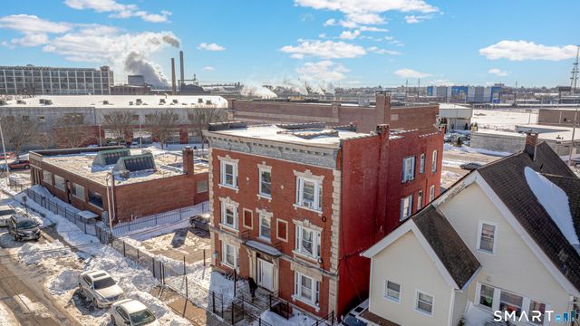 35 Butler Avenue 5, Bridgeport, CT 06605