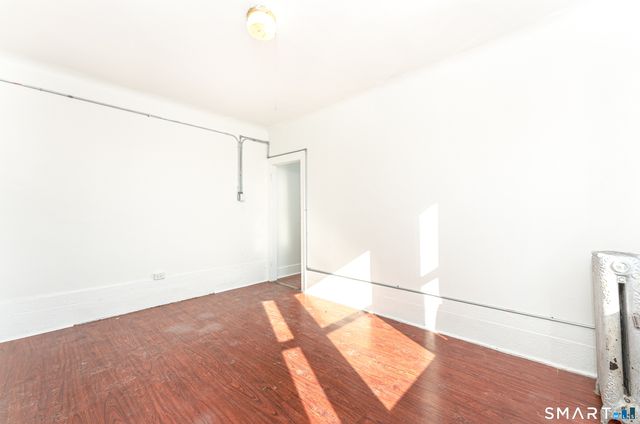 35 Butler Avenue 5, Bridgeport, CT 06605