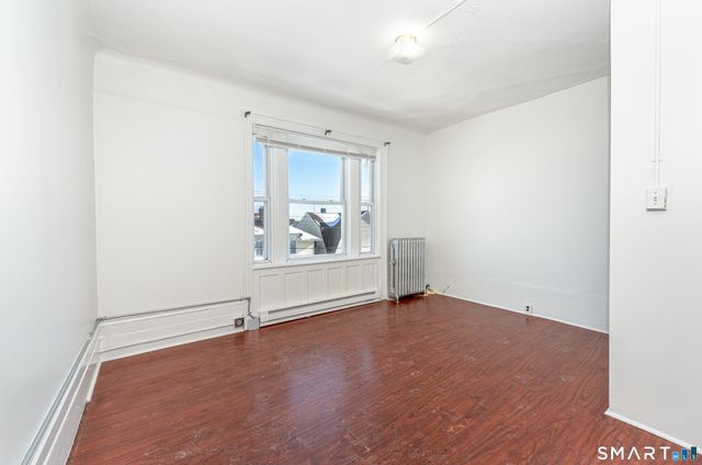 35 Butler Avenue 5, Bridgeport, CT 06605