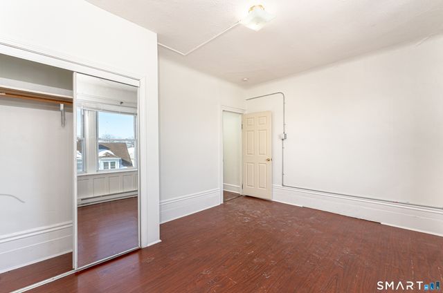 35 Butler Avenue 5, Bridgeport, CT 06605