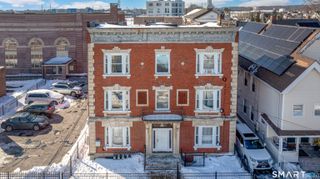 35 Butler Avenue 5, Bridgeport, CT 06605