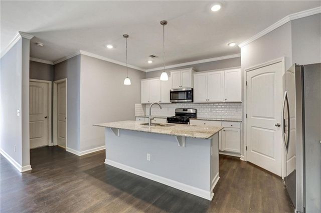 5730 Turnstone Trail, Flowery Branch, GA 30542