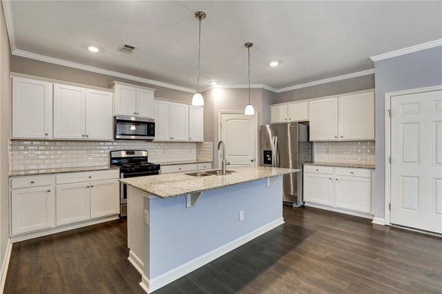 5730 Turnstone Trail, Flowery Branch, GA 30542