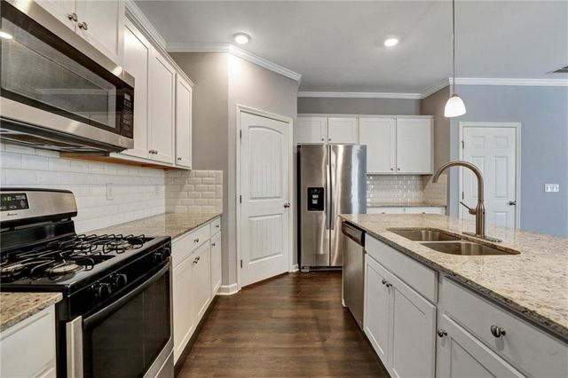 5730 Turnstone Trail, Flowery Branch, GA 30542