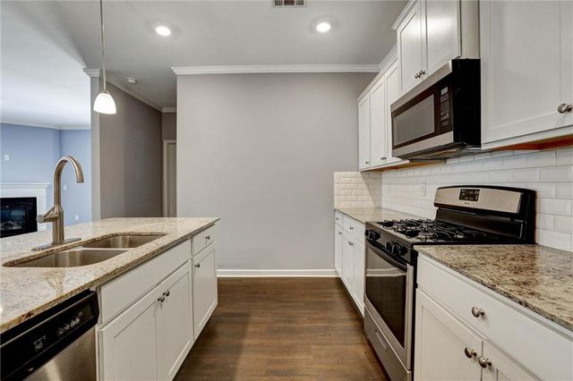 5730 Turnstone Trail, Flowery Branch, GA 30542