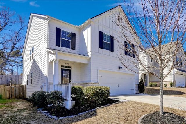 5730 Turnstone Trail, Flowery Branch, GA 30542