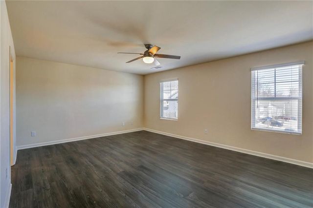 5730 Turnstone Trail, Flowery Branch, GA 30542