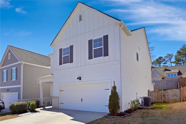 5730 Turnstone Trail, Flowery Branch, GA 30542