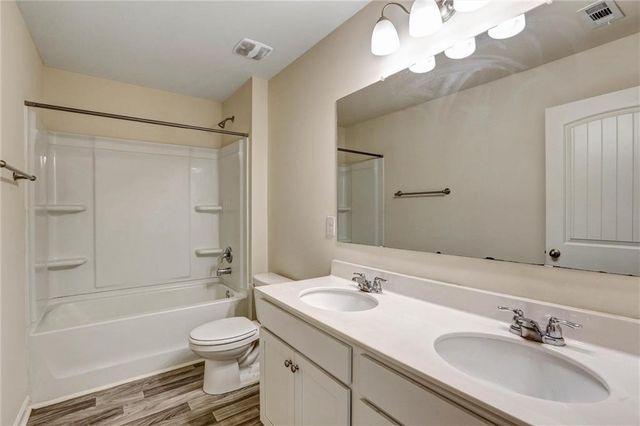 5730 Turnstone Trail, Flowery Branch, GA 30542