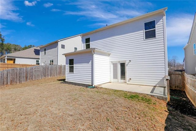 5730 Turnstone Trail, Flowery Branch, GA 30542