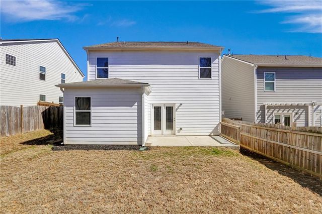 5730 Turnstone Trail, Flowery Branch, GA 30542