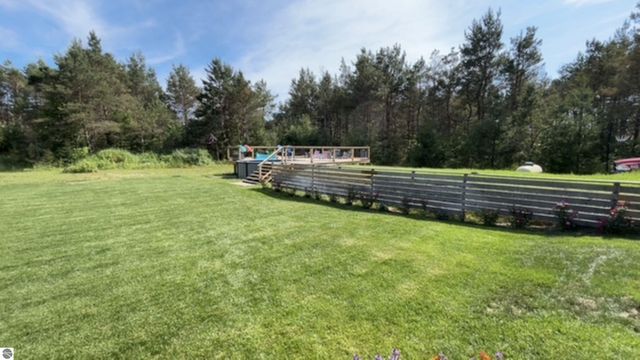 1397 SE Riley Road, Kalkaska, MI 49646