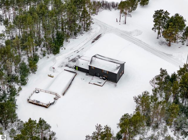 1397 SE Riley Road, Kalkaska, MI 49646