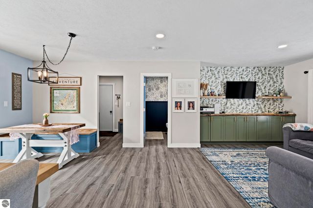 1397 SE Riley Road, Kalkaska, MI 49646