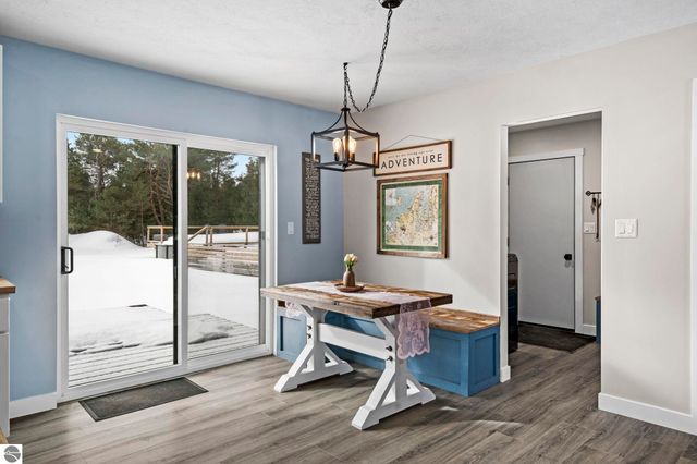 1397 SE Riley Road, Kalkaska, MI 49646