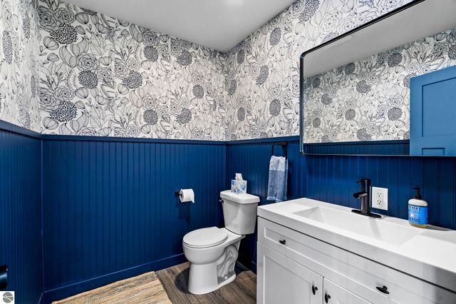 1397 SE Riley Road, Kalkaska, MI 49646