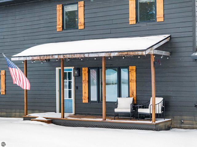 1397 SE Riley Road, Kalkaska, MI 49646