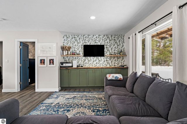 1397 SE Riley Road, Kalkaska, MI 49646