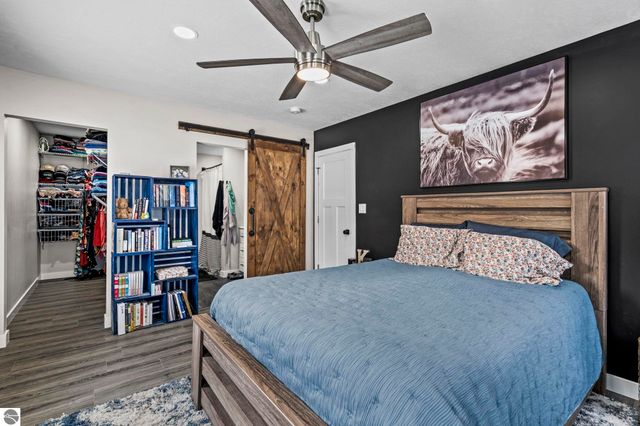 1397 SE Riley Road, Kalkaska, MI 49646