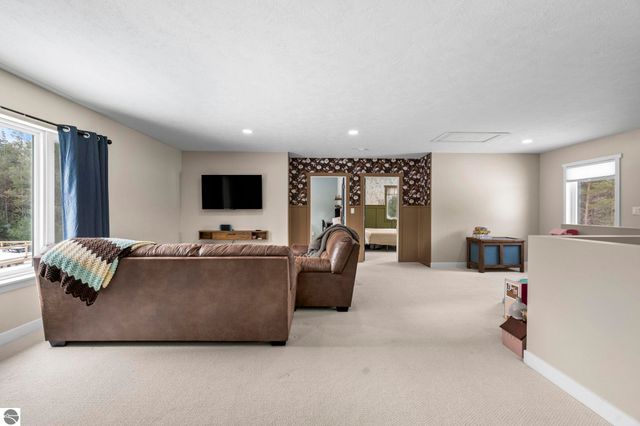 1397 SE Riley Road, Kalkaska, MI 49646