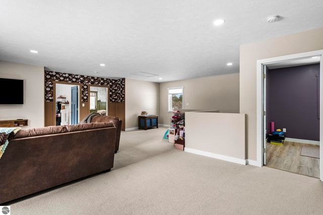 1397 SE Riley Road, Kalkaska, MI 49646