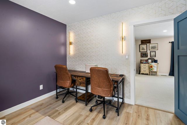 1397 SE Riley Road, Kalkaska, MI 49646