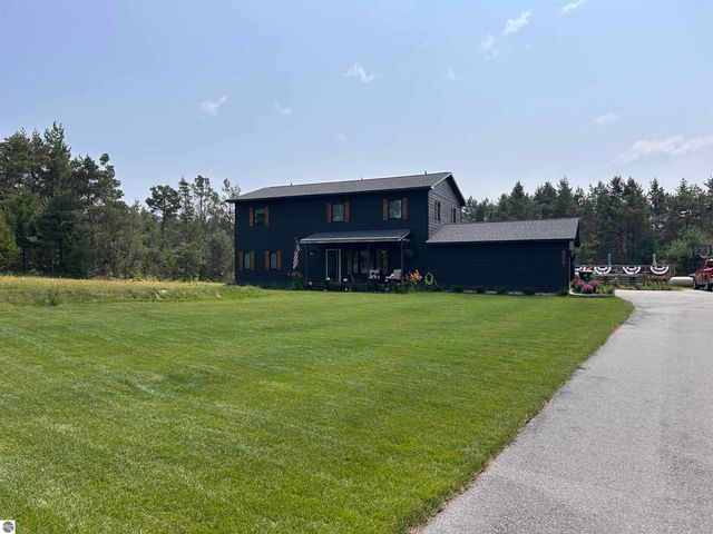 1397 SE Riley Road, Kalkaska, MI 49646