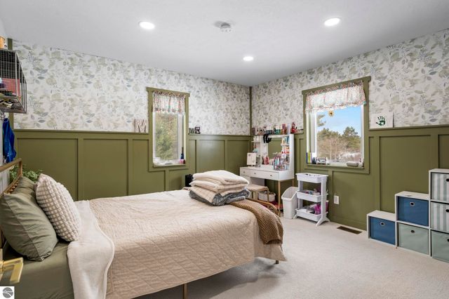 1397 SE Riley Road, Kalkaska, MI 49646