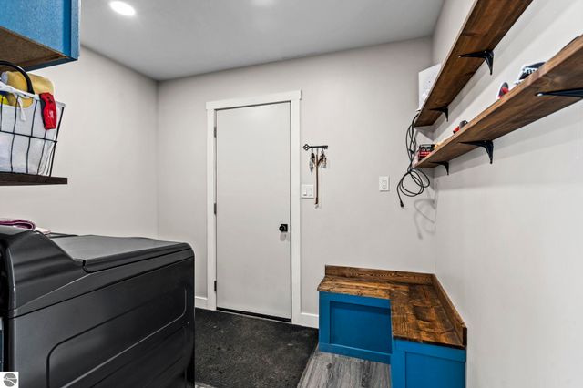 1397 SE Riley Road, Kalkaska, MI 49646