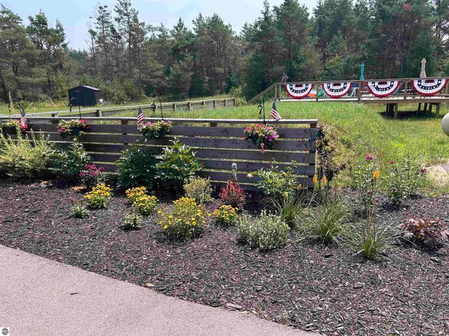 1397 SE Riley Road, Kalkaska, MI 49646