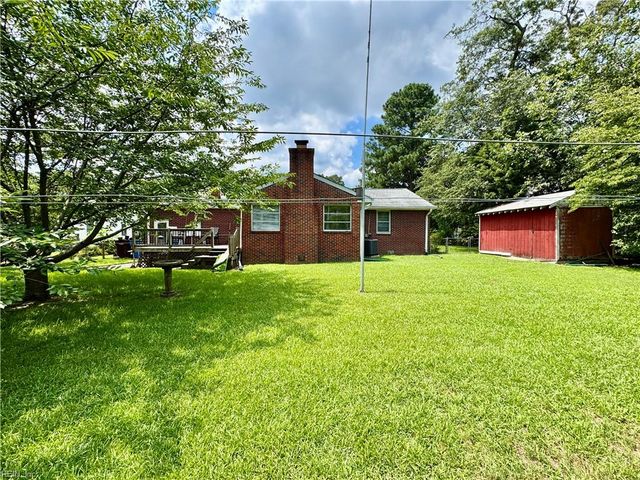 1504 Chestnut AVE, Chesapeake, VA 23325